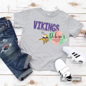 College View Vikings Preorder