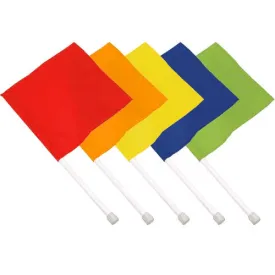 16" Hand-Held Flags