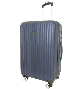 1728NV1, Airliner - Suitcase Medium - 25" (Navy)