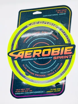 Aerobie Sprint Ring