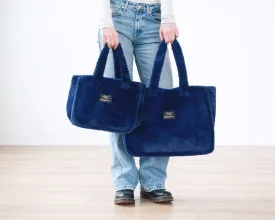 Annie Bag - Blue Depths