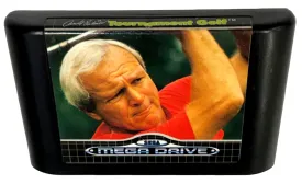 Arnold Palmer's Tournament Golf Sega Mega Drive *Cartridge Only* #2 (Preowned)