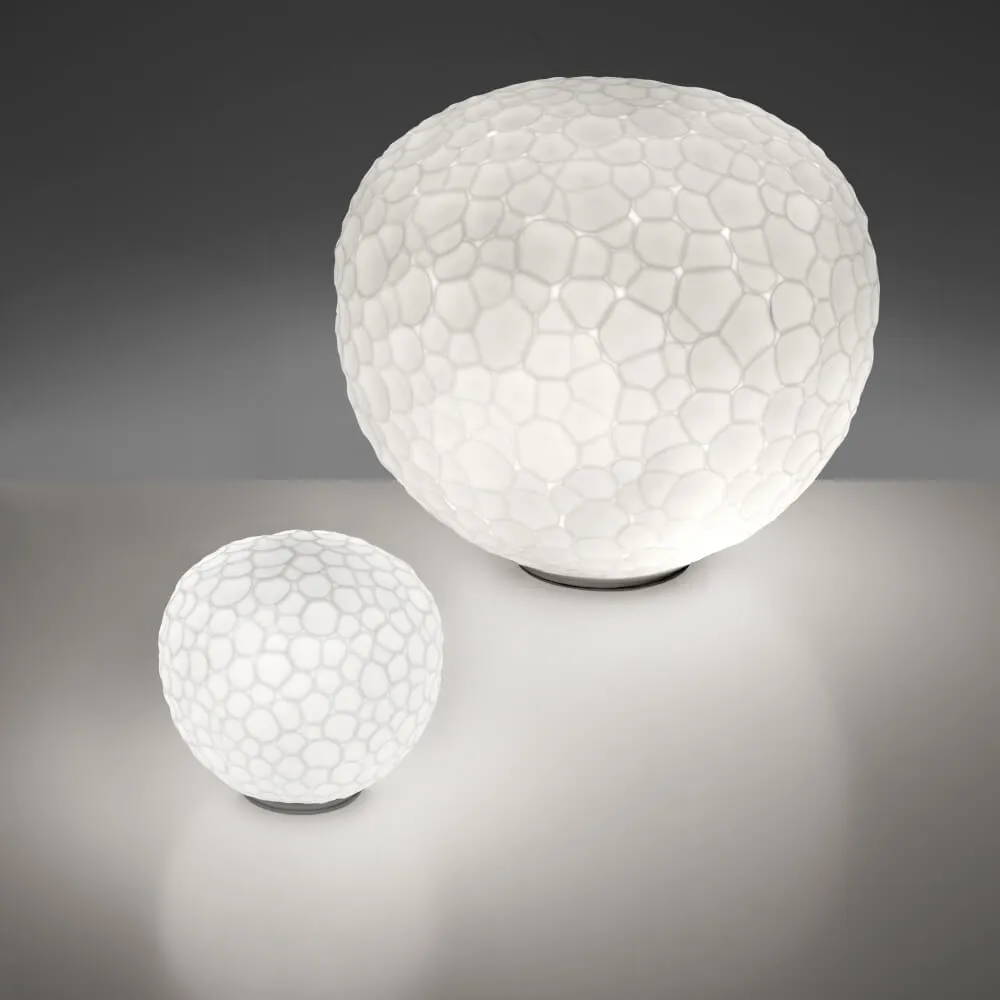 Artemide Meteorite 35 table lamp