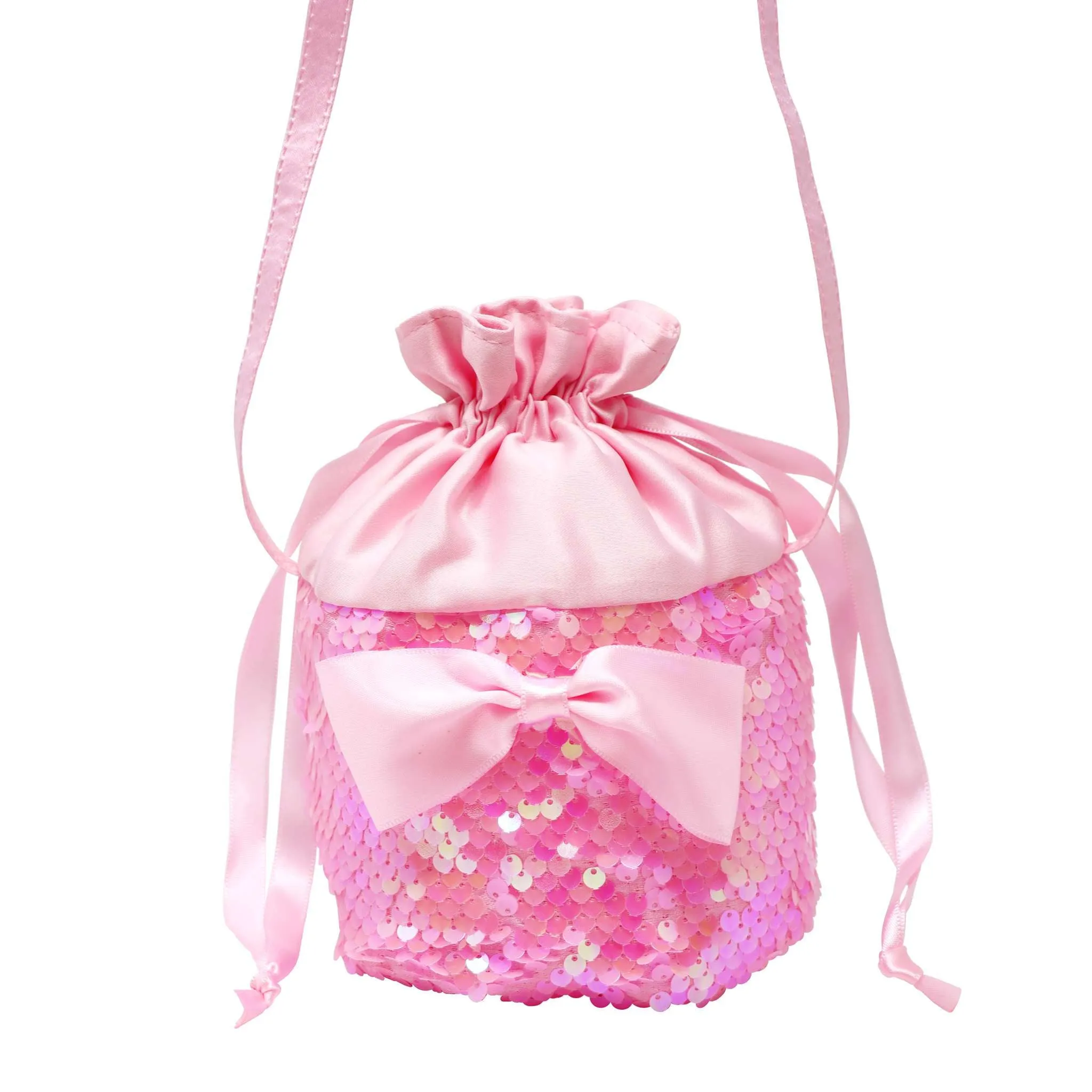 Ballerina Boutique Cross Body Bag