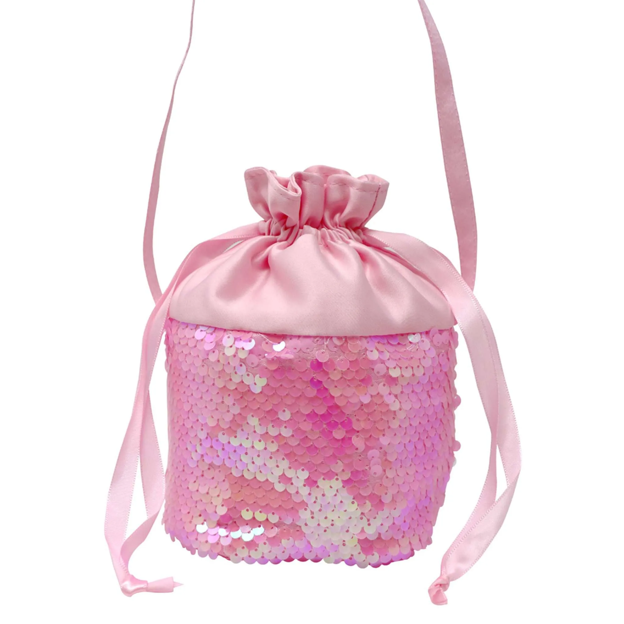 Ballerina Boutique Cross Body Bag