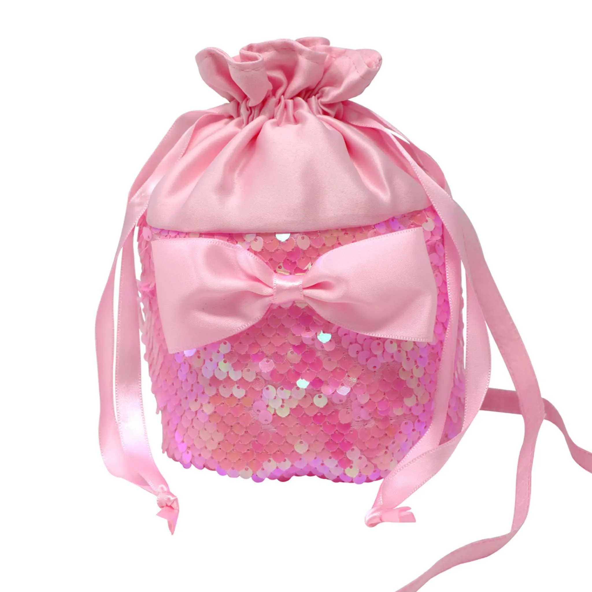 Ballerina Boutique Cross Body Bag