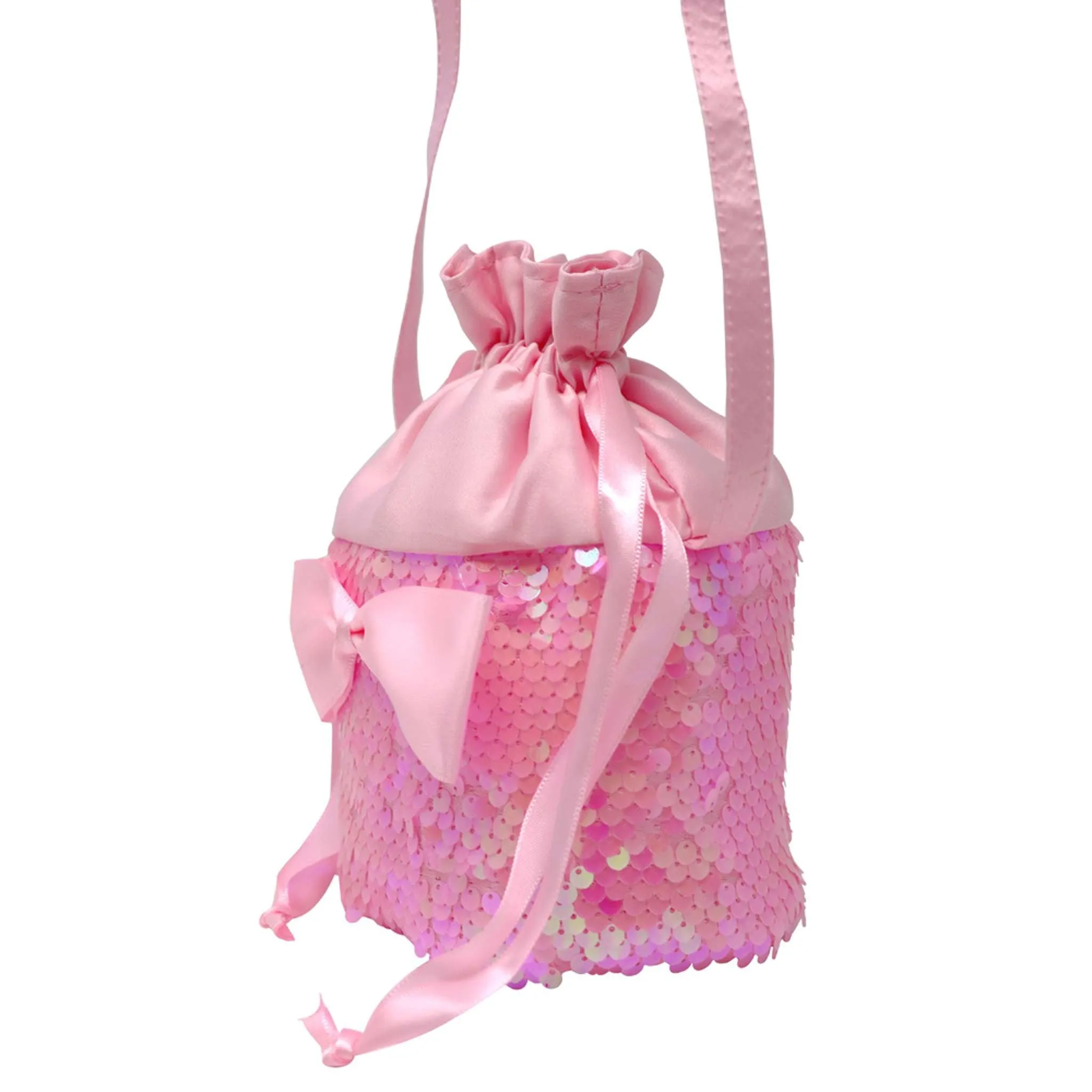 Ballerina Boutique Cross Body Bag