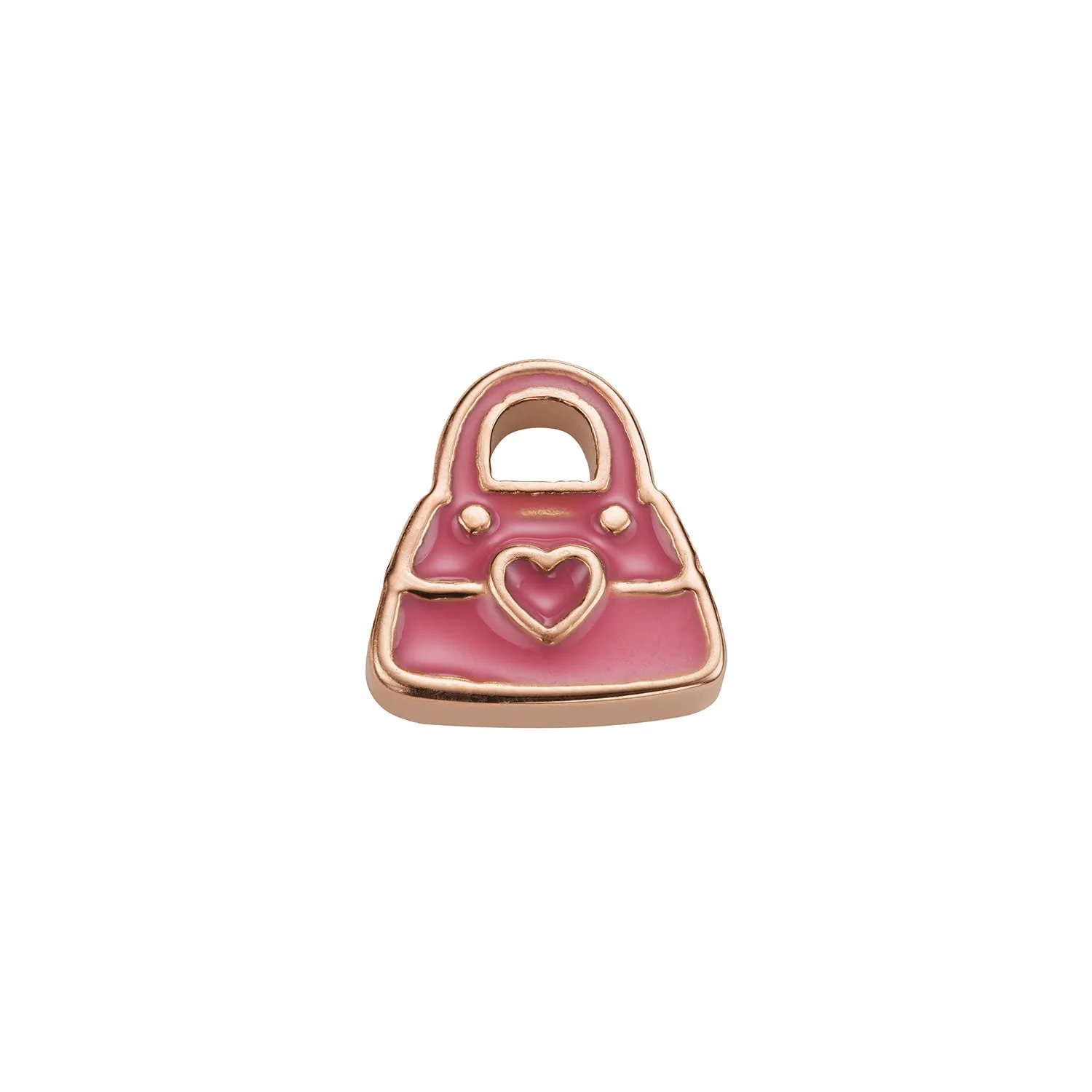 Barbie Studs - Handbag (Gold)