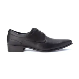 BATA Men Lace Up Dress Shoes 824X159