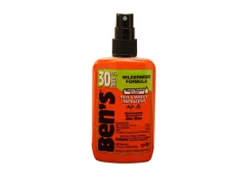 Ben's® 30 Tick & Insect Repellent 3.4 oz. Pump Spray