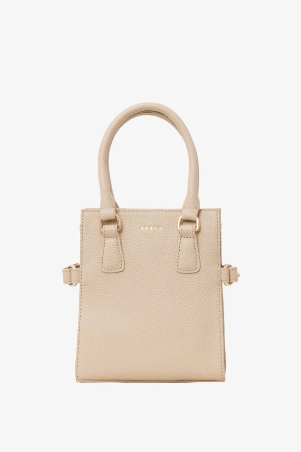 Bianca Biscotti Small Crossbody Bag