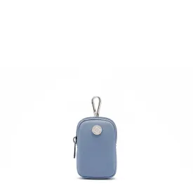 Clip-On Pouch Blue