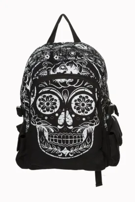 Collins Backpack