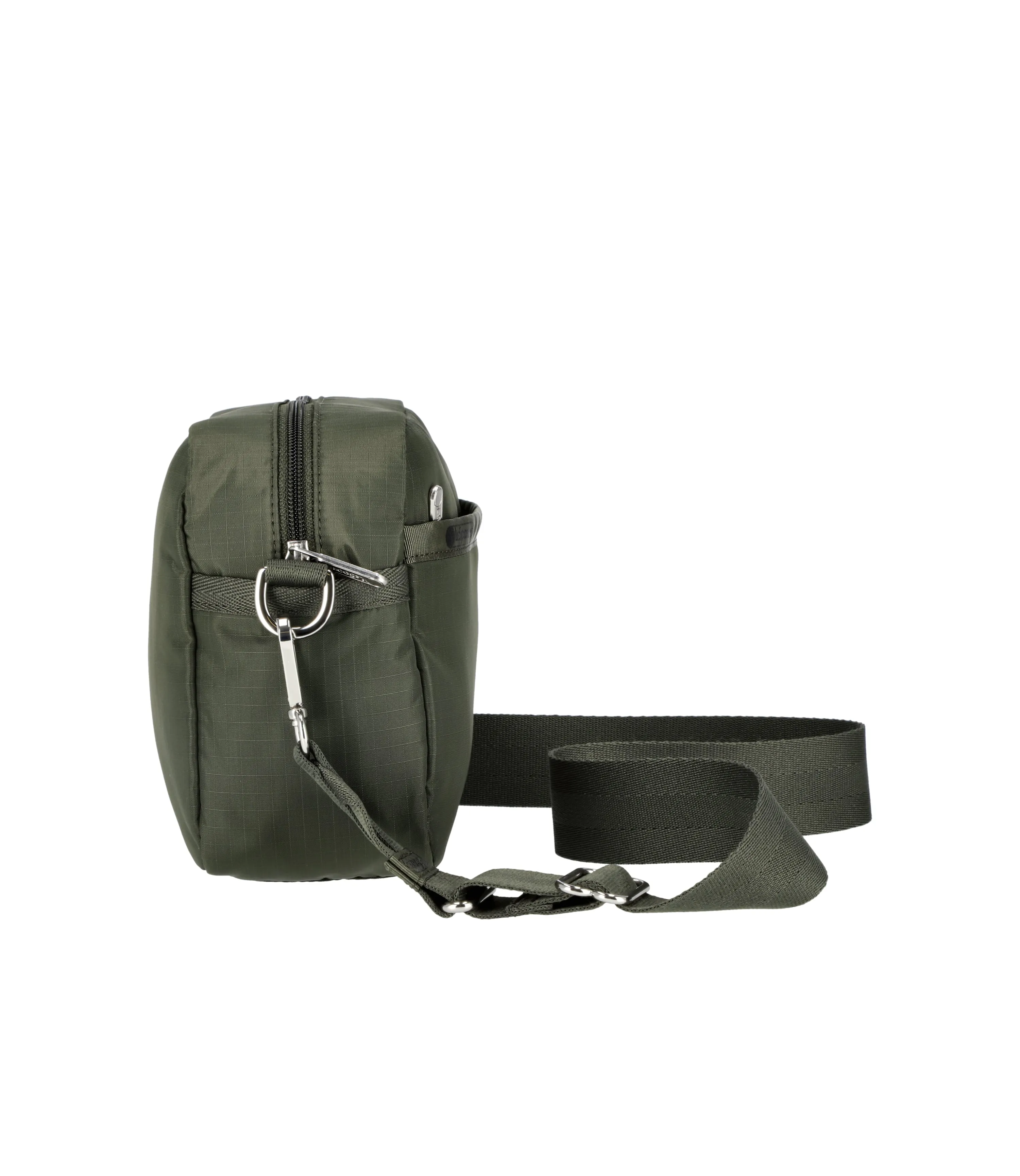 Deluxe Crossbody