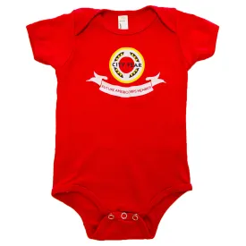 Future AmeriCorps Member Onesie