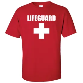 Guard T-Shirt