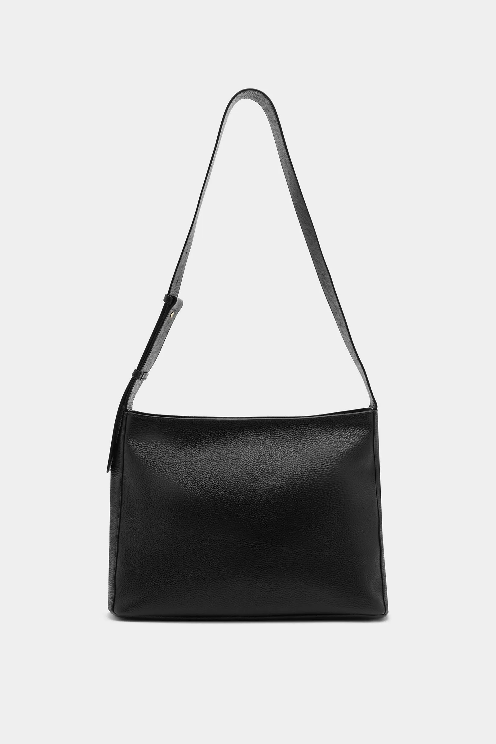 Hazel Leather Bag