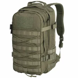 Helikon Raccoon MK2 Backpack 20L Olive Green