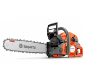 Husqvarna 565 Series 24" Professional Chainsaw