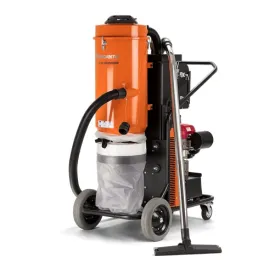 Husqvarna S 36 Propane Dust Extractor