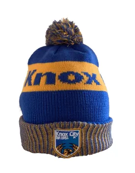 Knox City Beanie