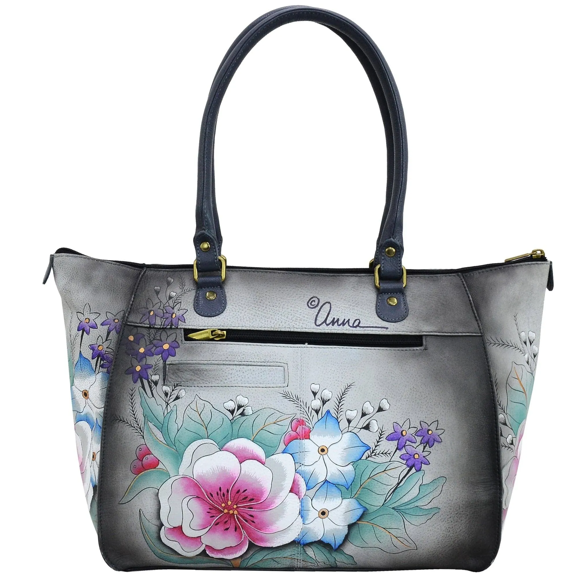 Large Tote - 8066