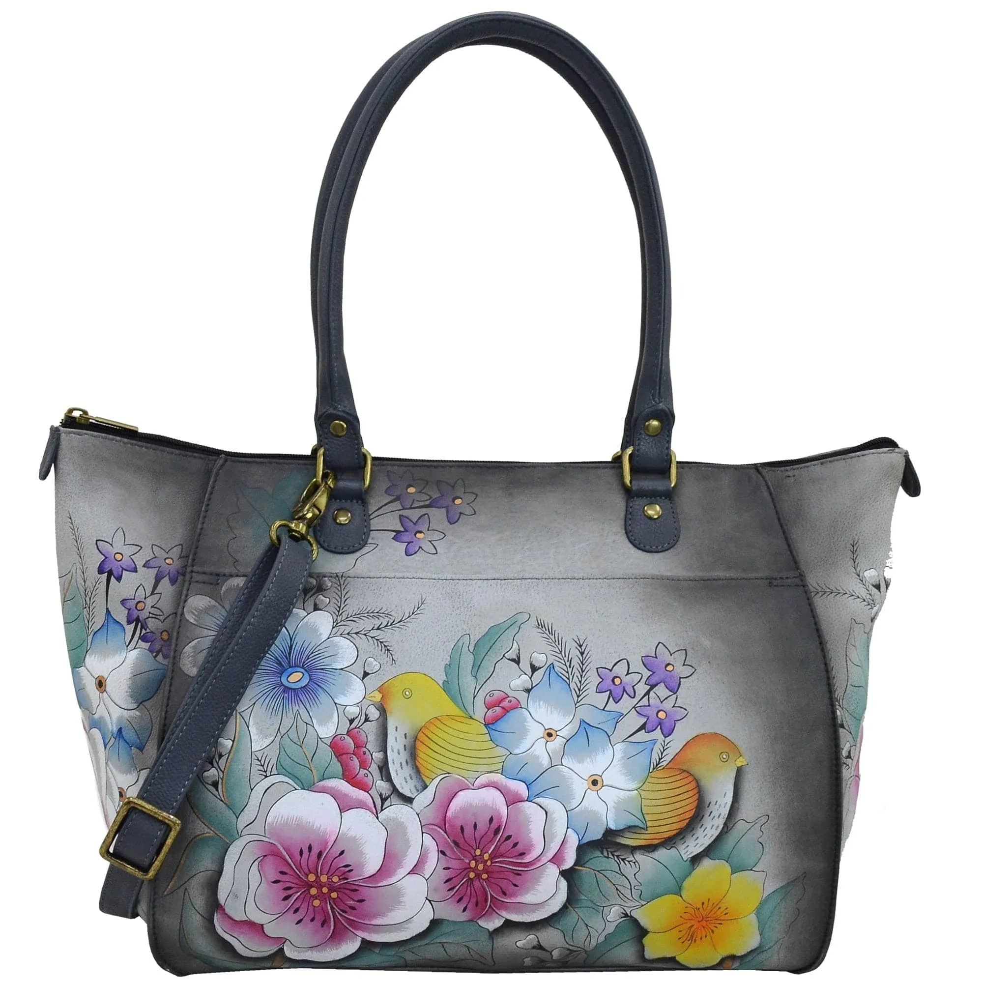 Large Tote - 8066