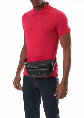 MEN'S BELT BAG