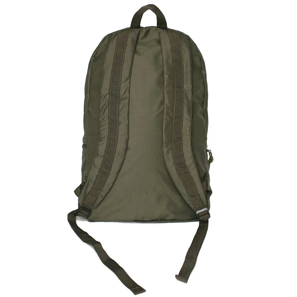 NCT Nano Packable Olive