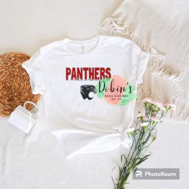 Panthers Preorder