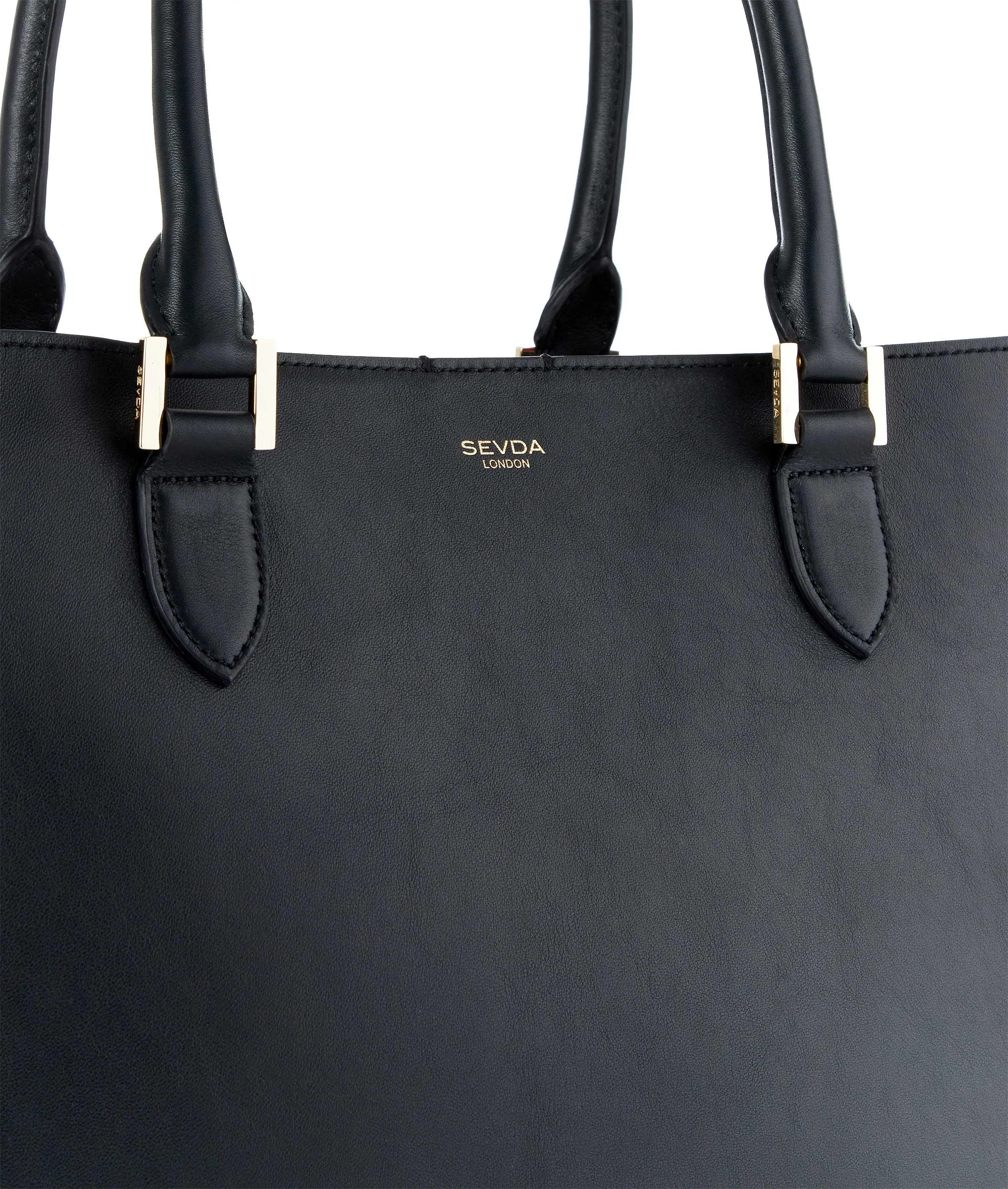 Princess Shopper Bag Dark Navy