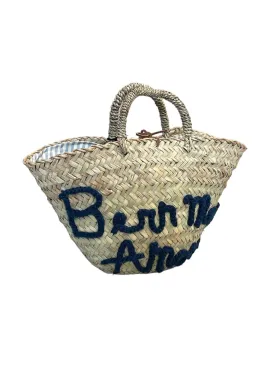 "Bern Mon Amour" Panier