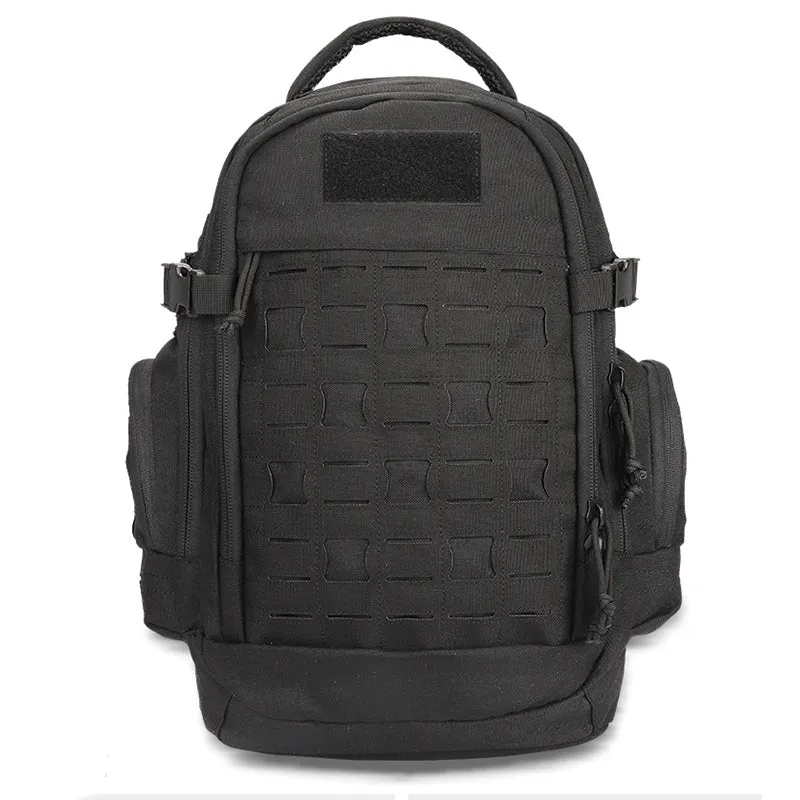 Rush 48 Tactical Mountaineering Backpack