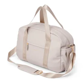 STELLA BABY BAG Stone Pebble