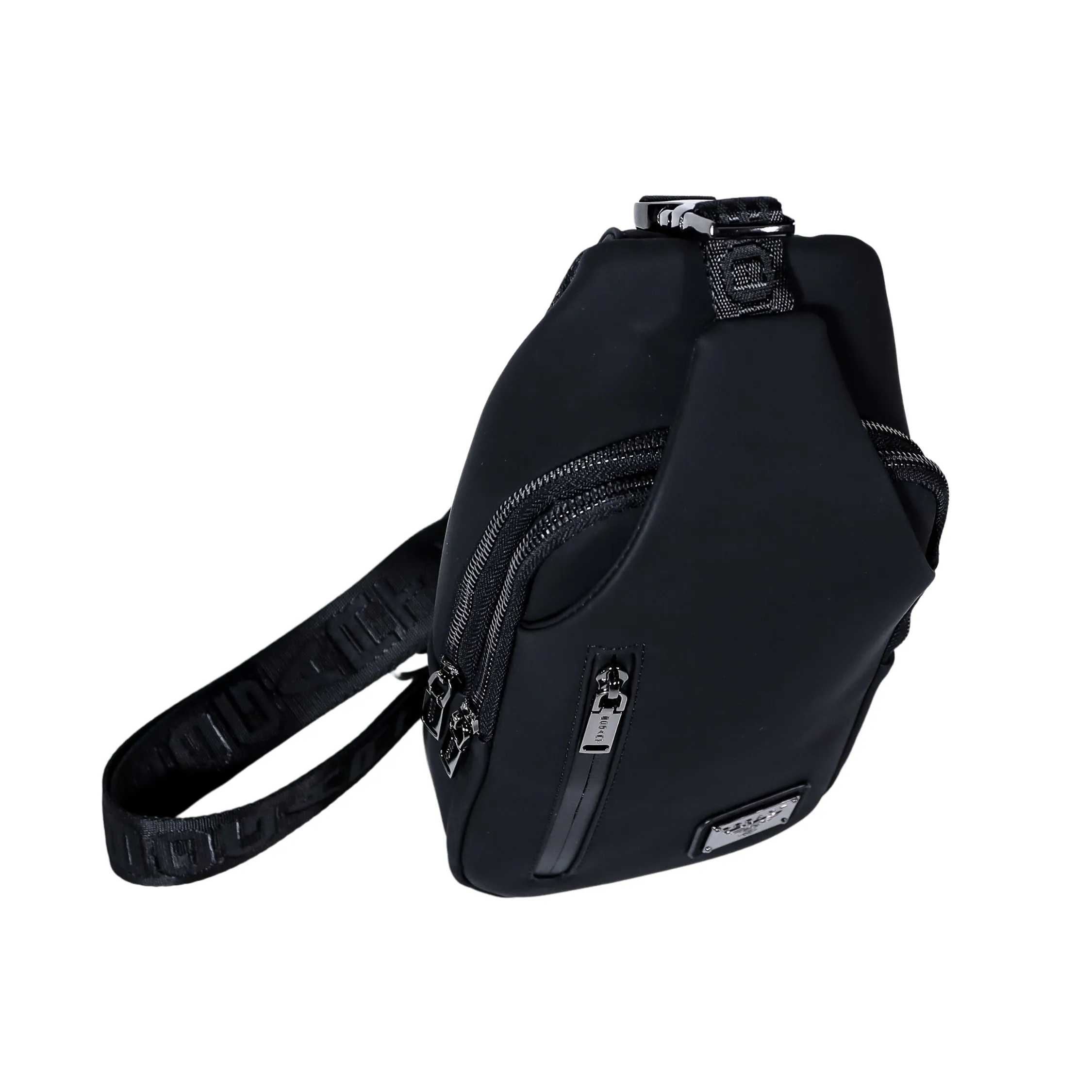 Tech-Smart Sling Bag