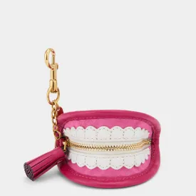 Teeth Pouch Charm